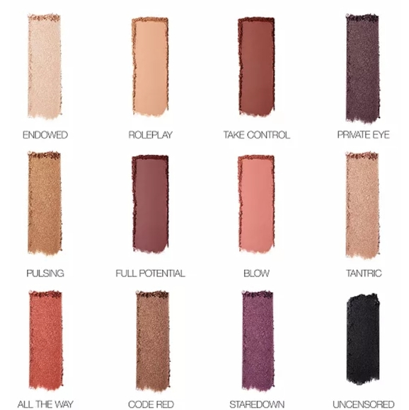 HOST PICK!! NARS Climax Extreme Effects Eyeshadow - Picture 3 of 3